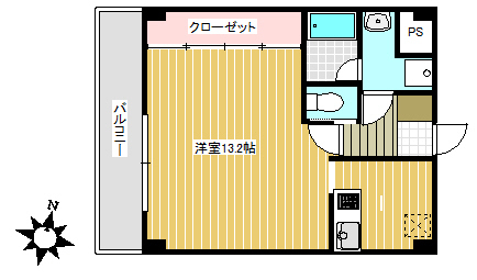 小田急相模原駅 徒歩4分 構造:鉄筋コンクリート造