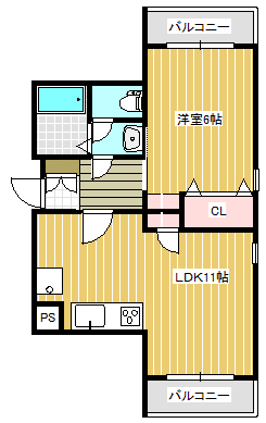小田急相模原駅 徒歩10分 構造:鉄筋コンクリート造