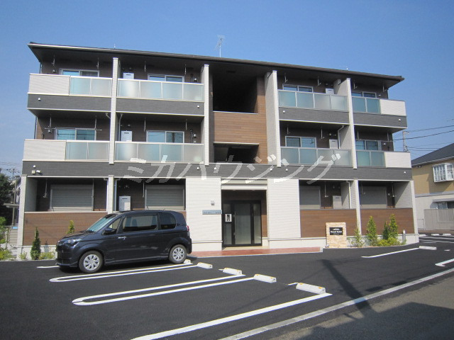 小田急相模原駅 徒歩9分 構造:木造