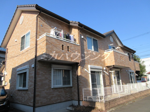 相模大野駅 徒歩13分 構造:木造