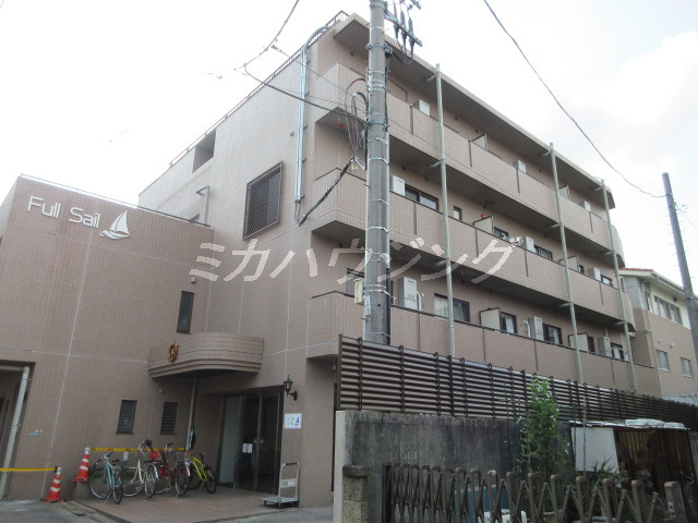 小田急相模原駅 徒歩4分 構造:鉄骨鉄筋コンクリート造