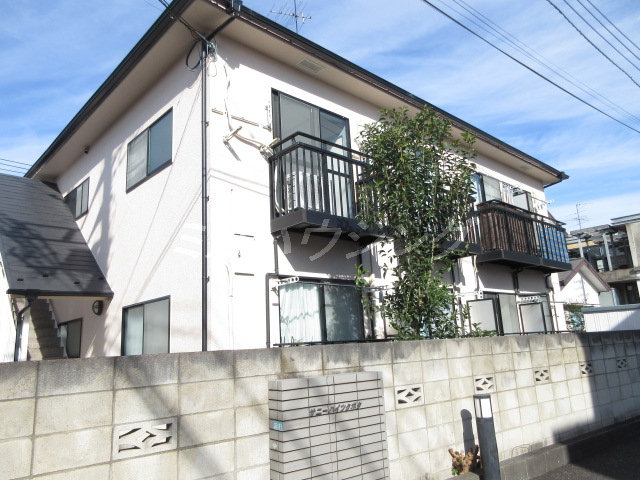 小田急相模原駅 徒歩14分 構造:木造