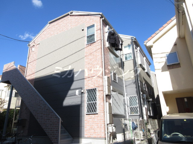 小田急相模原駅 徒歩11分 構造:木造