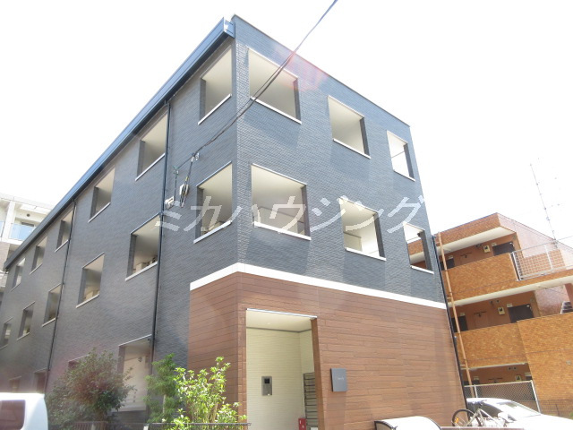 小田急相模原駅 徒歩6分 構造:木造